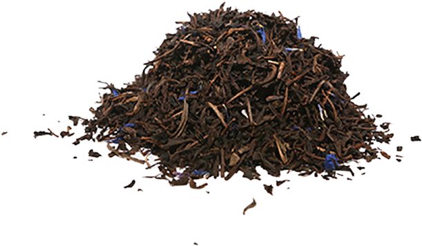 Decaf Earl Grey - Rolling Tobacco (750x500), Png Download