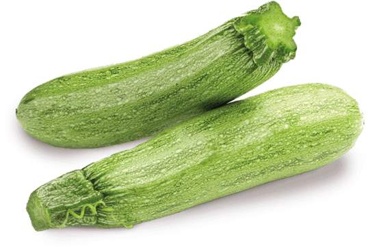 Baby Squash/baby Zucchini - Zucchini (860x579), Png Download