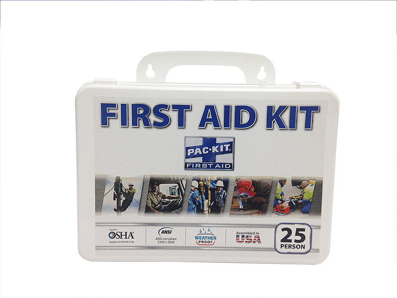 First Aid Kits - Briefcase (800x600), Png Download