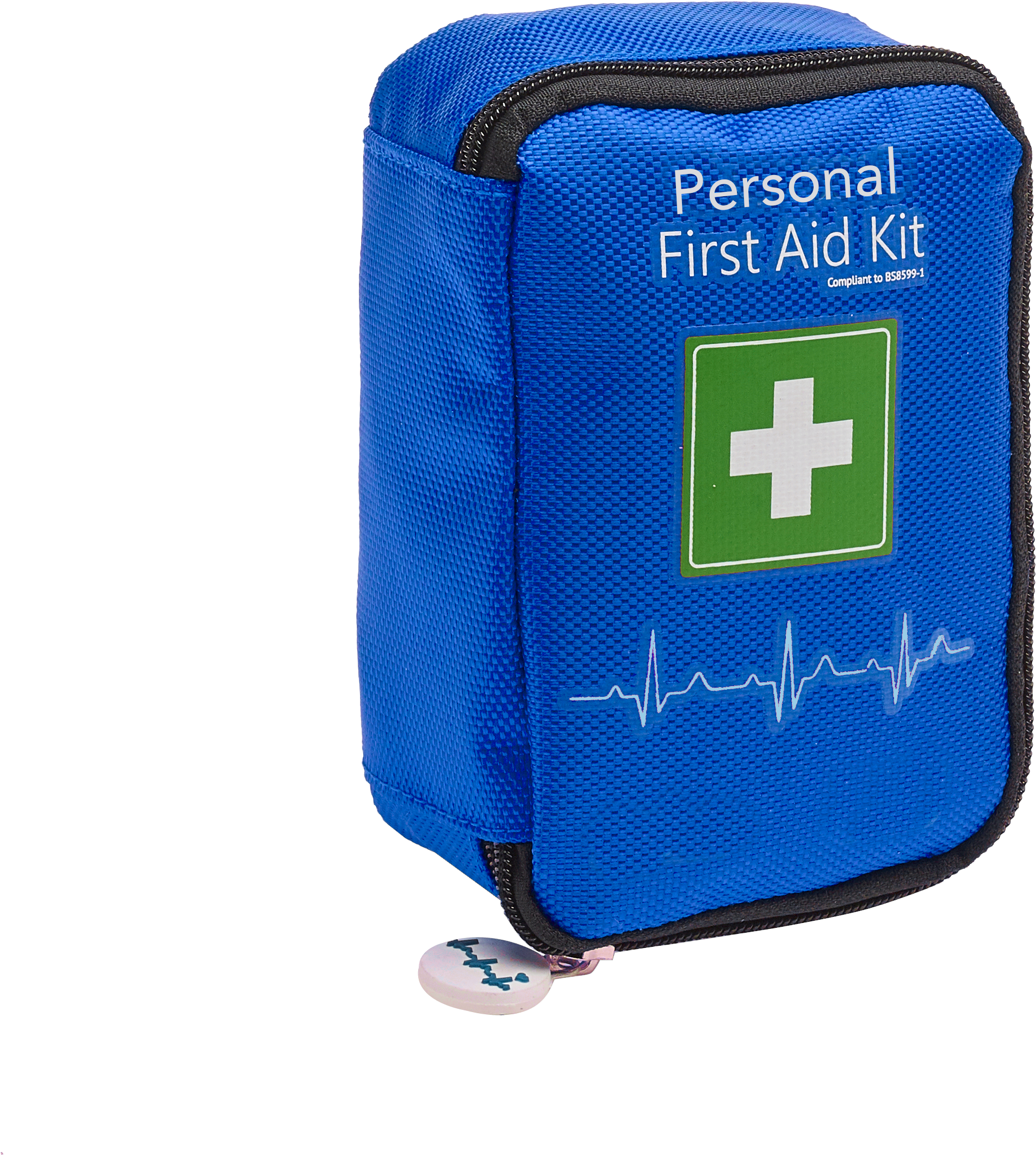 Personal Front V4 - Medical Bag (2830x2779), Png Download