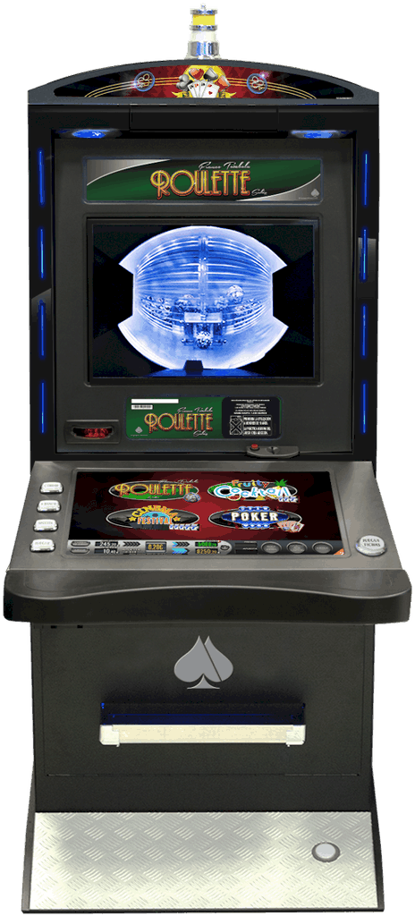 Video Game Arcade Cabinet (464x1024), Png Download