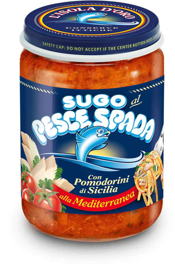 Psc16 Swordfish Sauce - Sugo Alle Vongole Gia Pronto (842x1000), Png Download