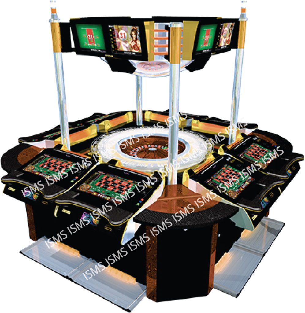 Roulette - Gambling (997x1024), Png Download