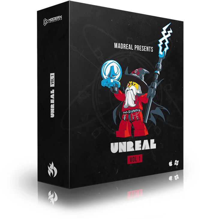 Get Some Punch And Some Snap In Your Tracks With Unreal - Headphones (800x800), Png Download