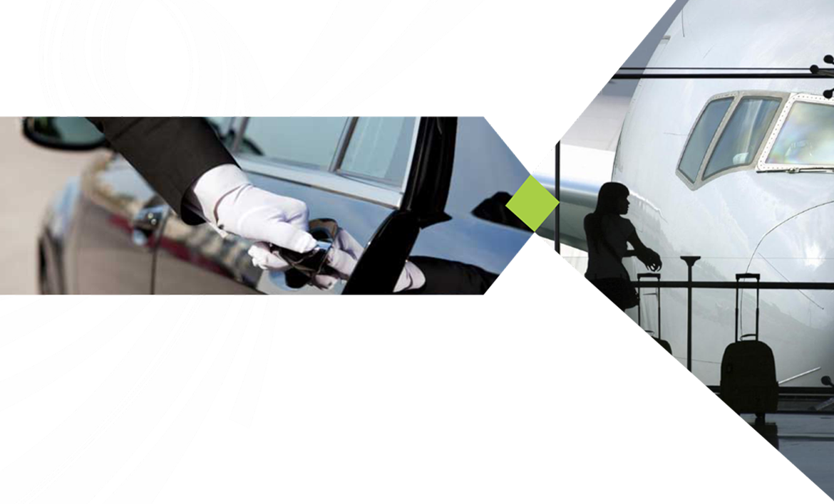 Our Limousines Are Equipped With Various Amenities - Personal Concierge (1170x708), Png Download