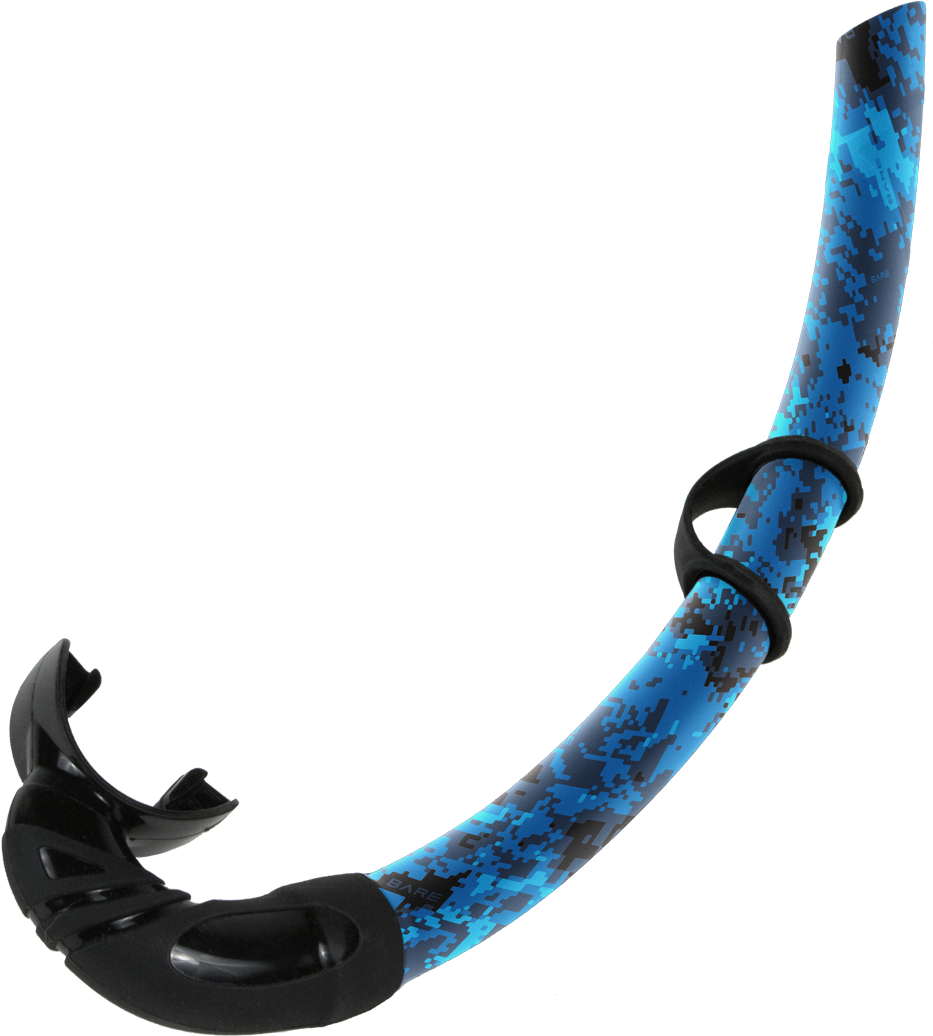 Predator Snorkel - - Bestway Escape Snorkel Dive (1110x1480), Png Download