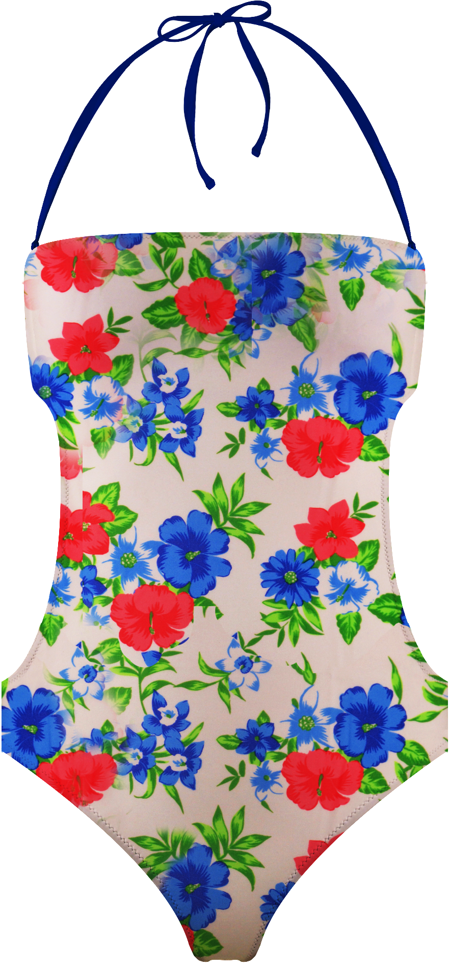 Palabra De Honor - Maillot (1000x2000), Png Download