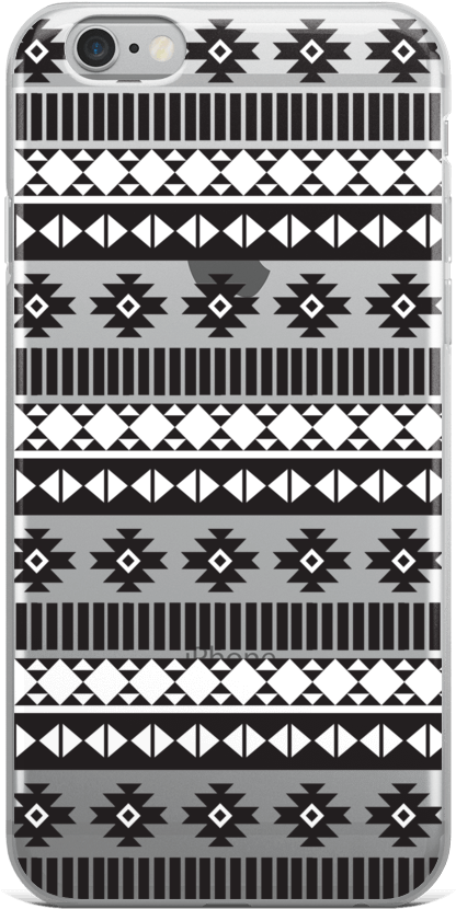 Tribal Pattern Iphone Case - Celtic Knots (1000x1000), Png Download