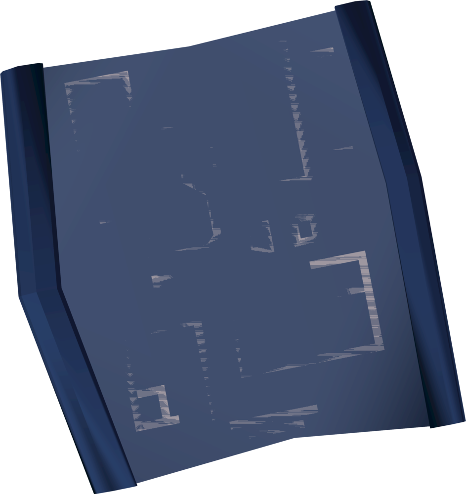 Book Cover (943x1000), Png Download