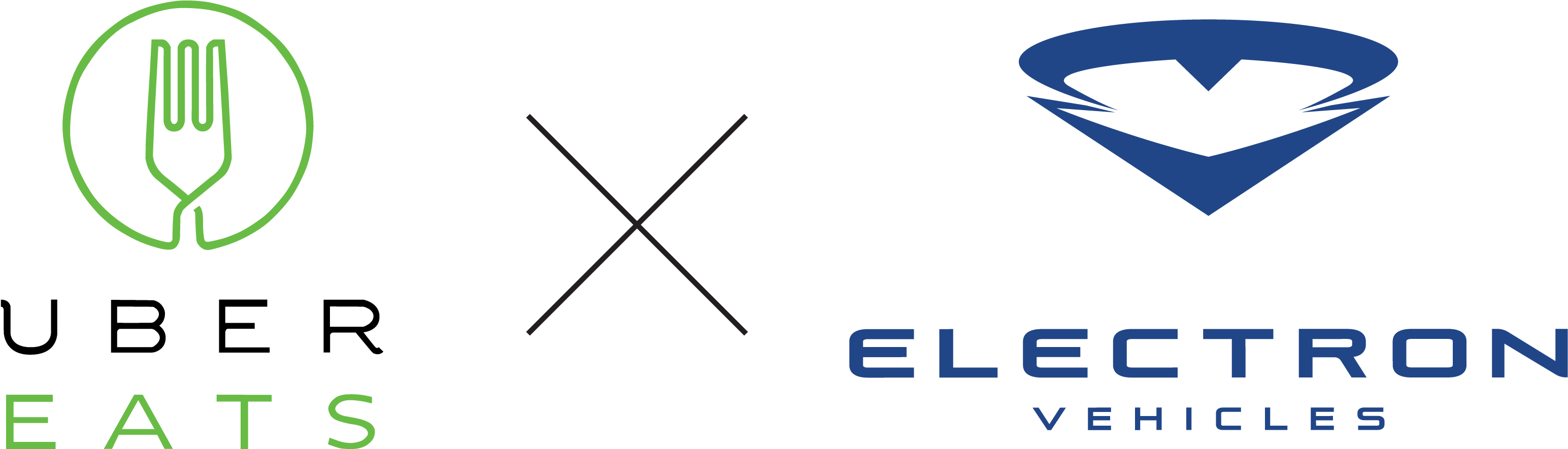 Electron X Food-01 - Graphics (4000x1042), Png Download