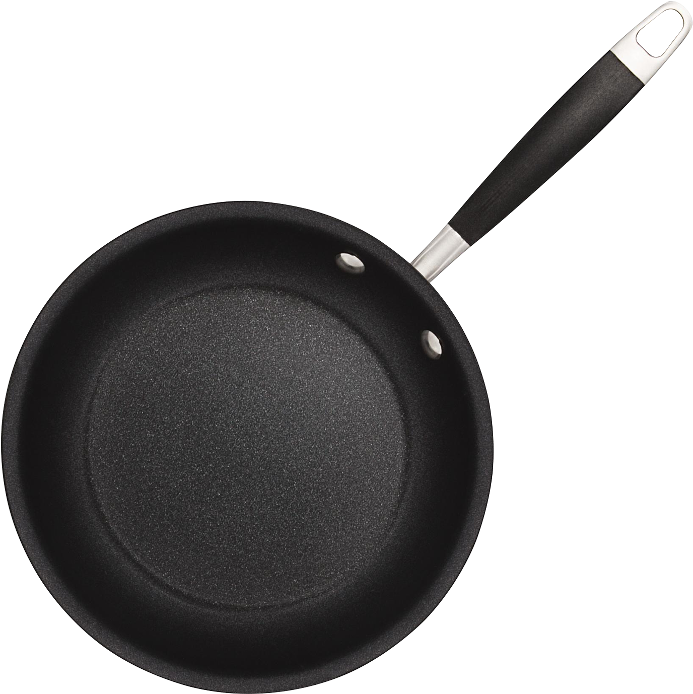 Anolon Advanced 30cm Open French Skillet - Cast Iron Skillet Icon (1500x1500), Png Download