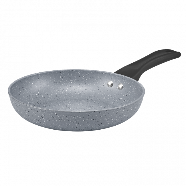 Raco Serenity 27cm Open French Skillet - Frying Pan (650x650), Png Download