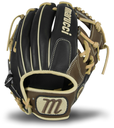 Marucci Gloves (600x600), Png Download