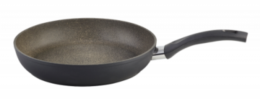 8" Positano Nonstick Fry Pan - Sauté Pan (1024x1024), Png Download
