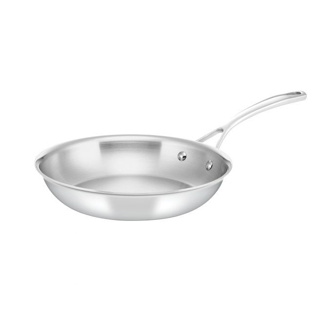 Zoom - Frying Pan (650x650), Png Download