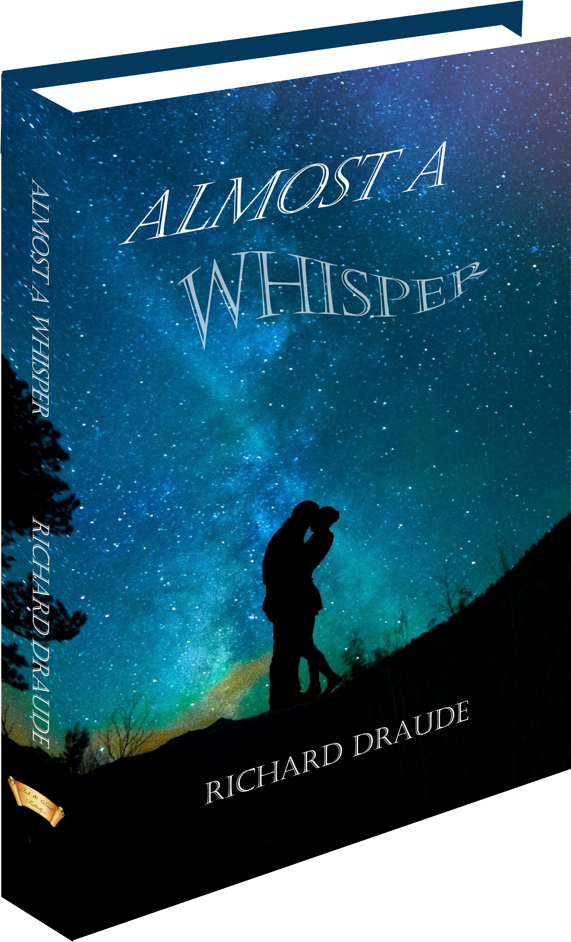 <b> Almost A Whisper </b> - Poster (2304x3444), Png Download