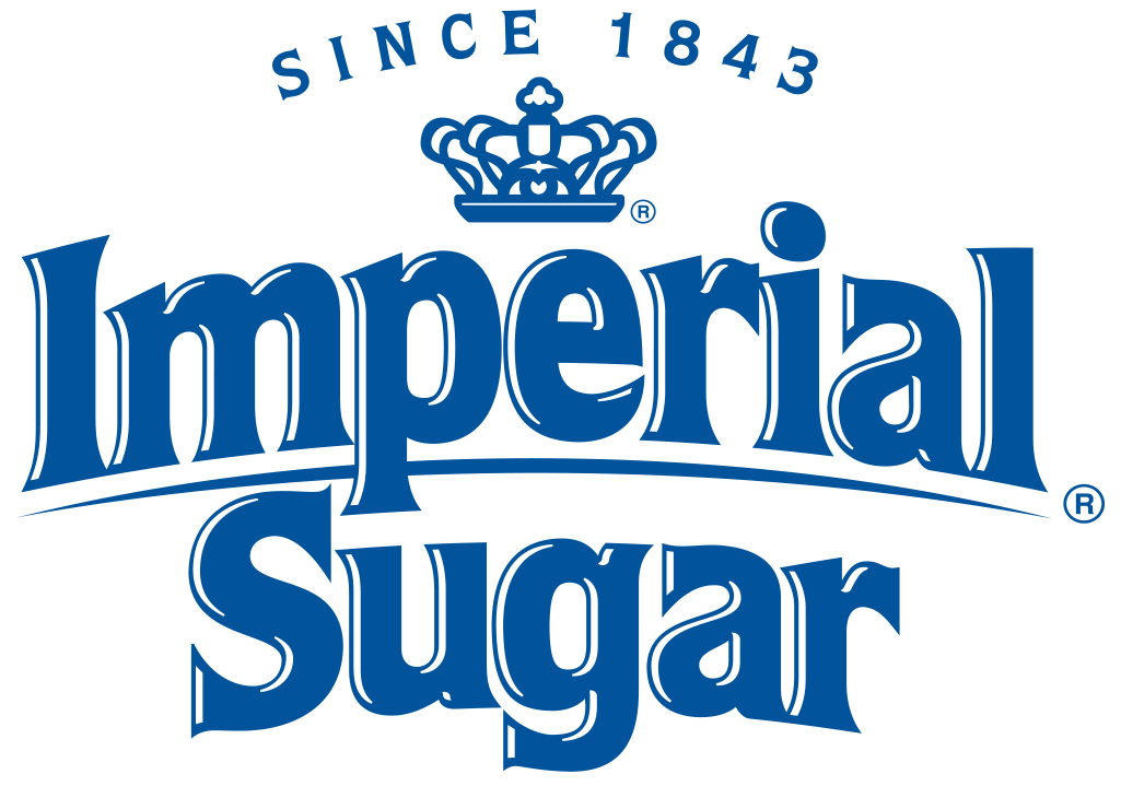 For 175 Years, Imperial Sugar Has Been A Trusted Name - Imperial Sugar Company Logo (1274x952), Png Download