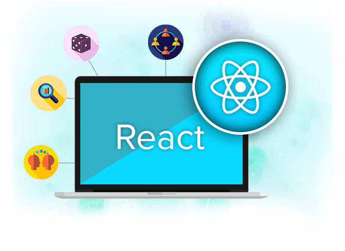 Ensuring Seamless Migration For Web And Mobile Applications - React Native Wallpaper Hd (670x498), Png Download