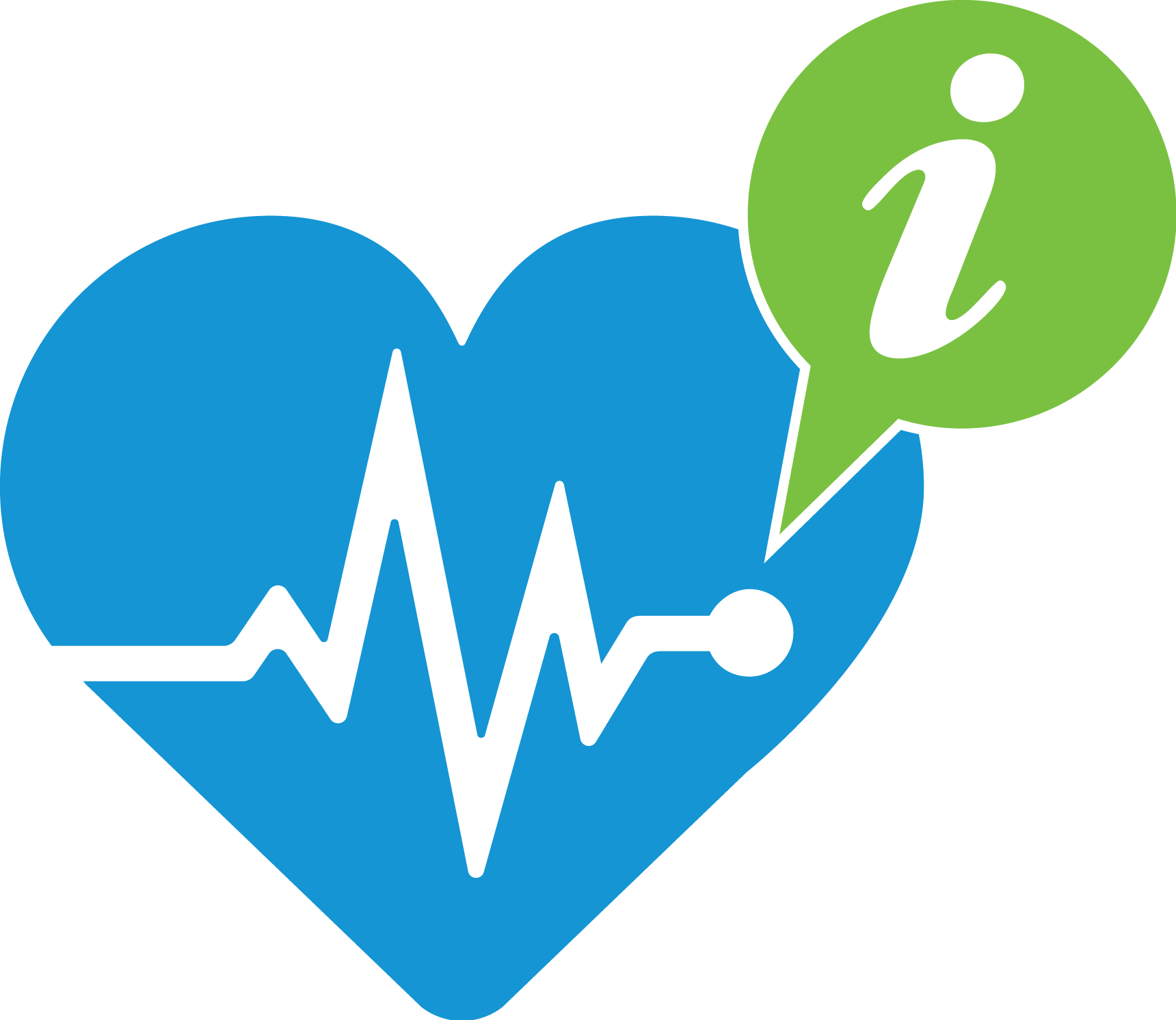 Nursing Informatics Boot Camp - Nursing Informatics Icon (1720x1492), Png Download