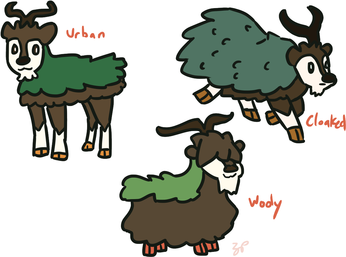 #pokemon #artistsontwitter #torchic #skiddo - Cartoon (1200x900), Png Download