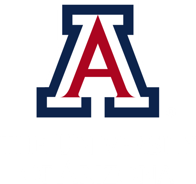 Mph Phoenix Programs - University Of Arizona Cbc Logo (676x633), Png Download