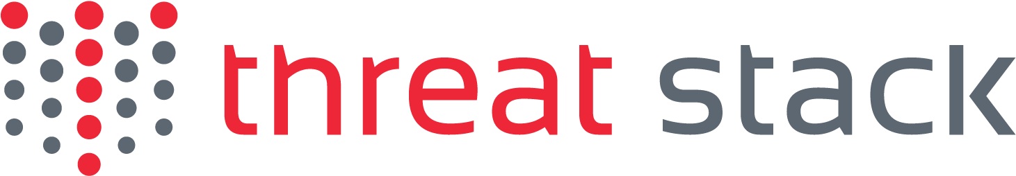 Affiliate Sponsors - Threat Stack (1500x312), Png Download