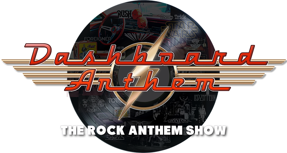 Dashboard Anthem - Circle (974x519), Png Download