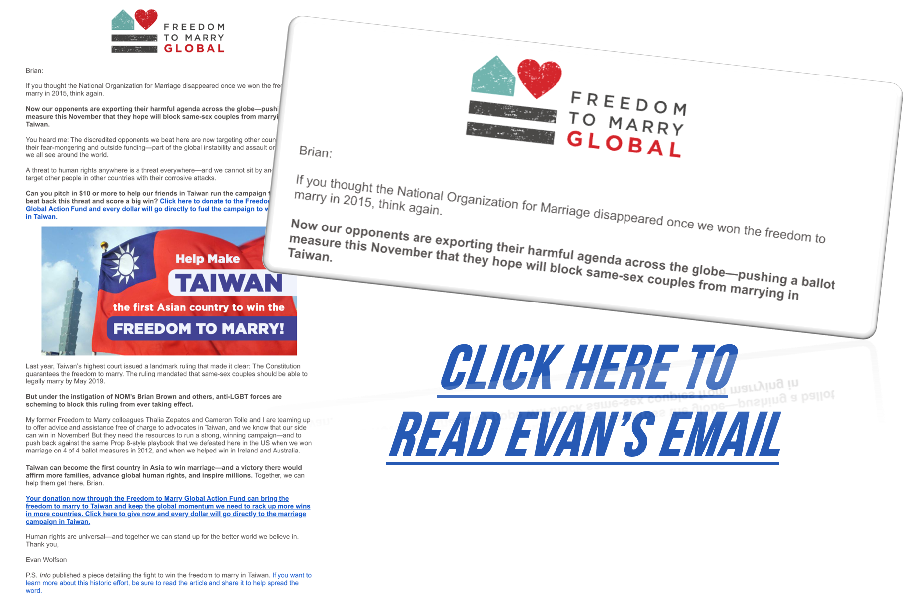 Donate To Support Nom's Work Today - Brochure (1823x1338), Png Download