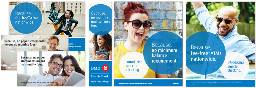 Playing Off A Television Campaign In Which A Child - Flyer (1000x357), Png Download