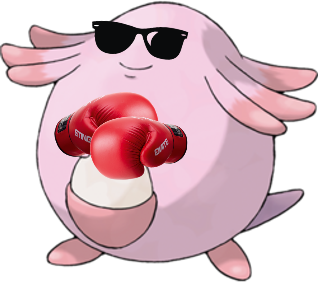 Latios Azurill - Pokemon Chansey (1026x1027), Png Download