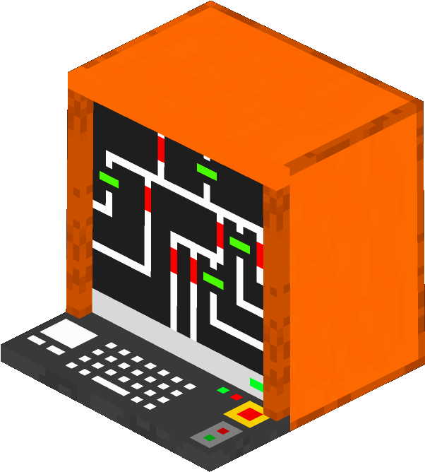 Networks Manager (611x672), Png Download