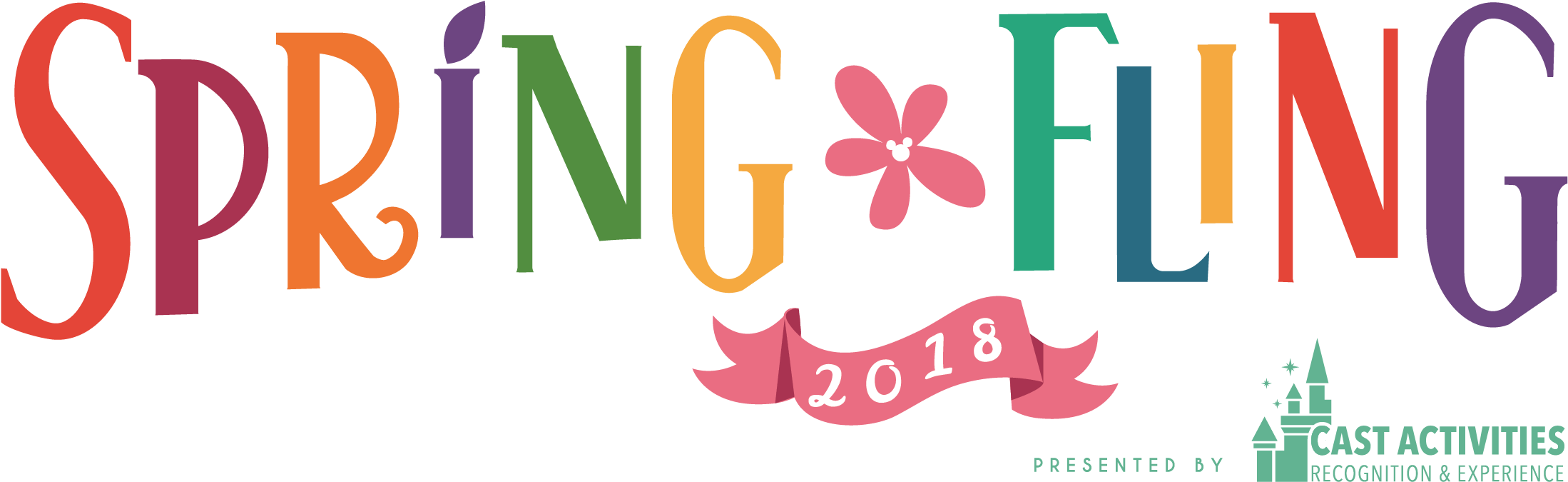 Logo - Super Monsters Logo (2769x1060), Png Download