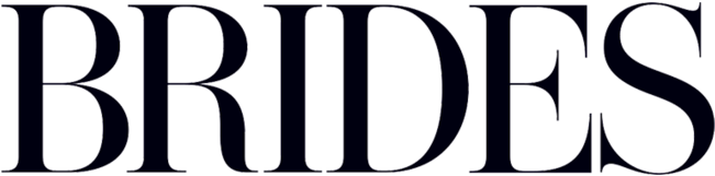 Brides Logo - Brides Magazine (1000x1000), Png Download