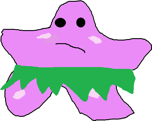 Smeargle's Sketching Game (579x542), Png Download