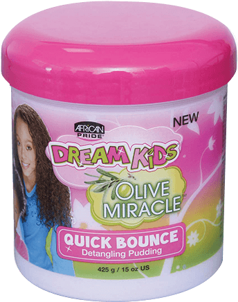 Olive Miracle Quick Bounce Pudding - Grape (600x600), Png Download