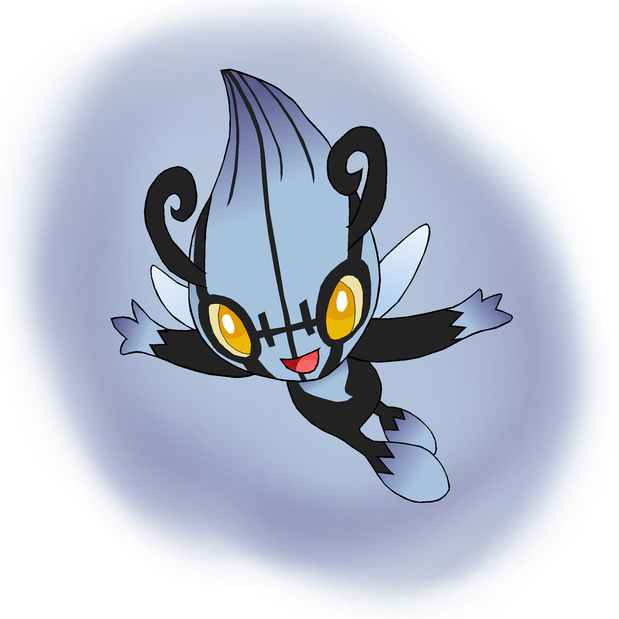 Sailorstar237 On Twitter - Cartoon (2048x1966), Png Download