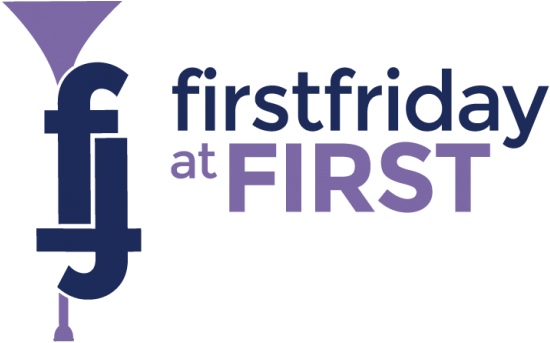 First Friday Horiz Clr - Irs 2011 (768x768), Png Download