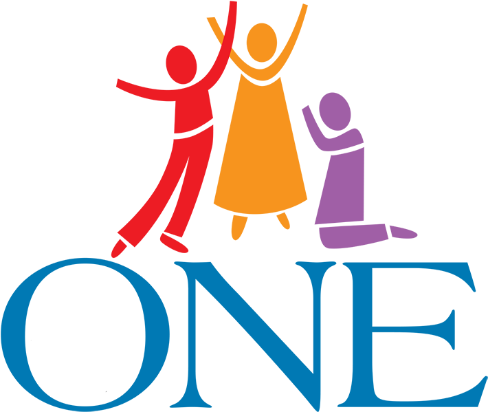 One Logo Praise Multi-color Flat No Words - Maine Boats Homes And Harbors Logo (750x628), Png Download