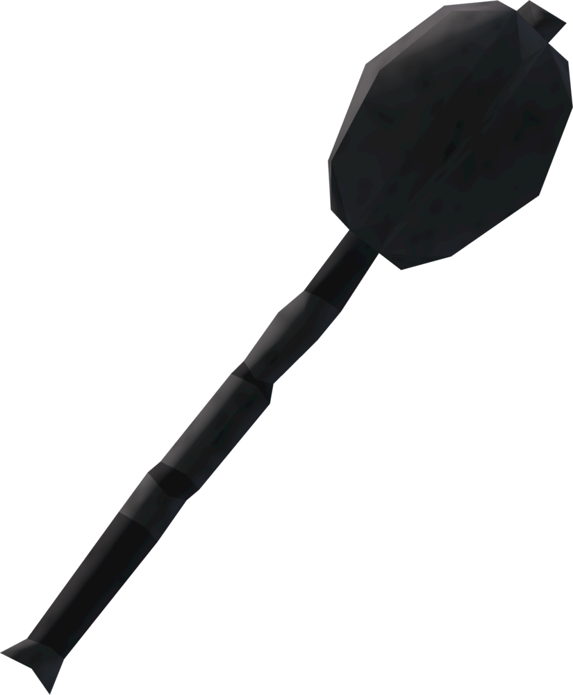 H A M Runescape - Tool (825x1000), Png Download