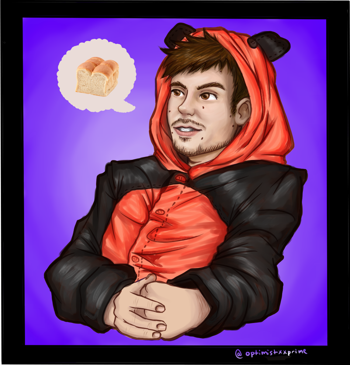 Jelly - Illustration (1151x1200), Png Download