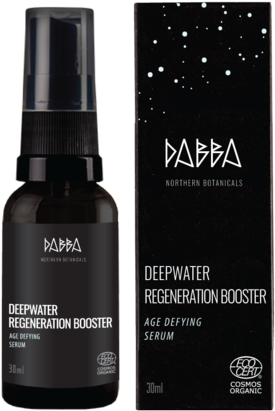 Deepwater Regeneration Booster By Dabba Cosmetics - Cosmetics (560x560), Png Download