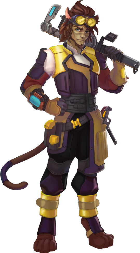 Action Figure (550x1000), Png Download