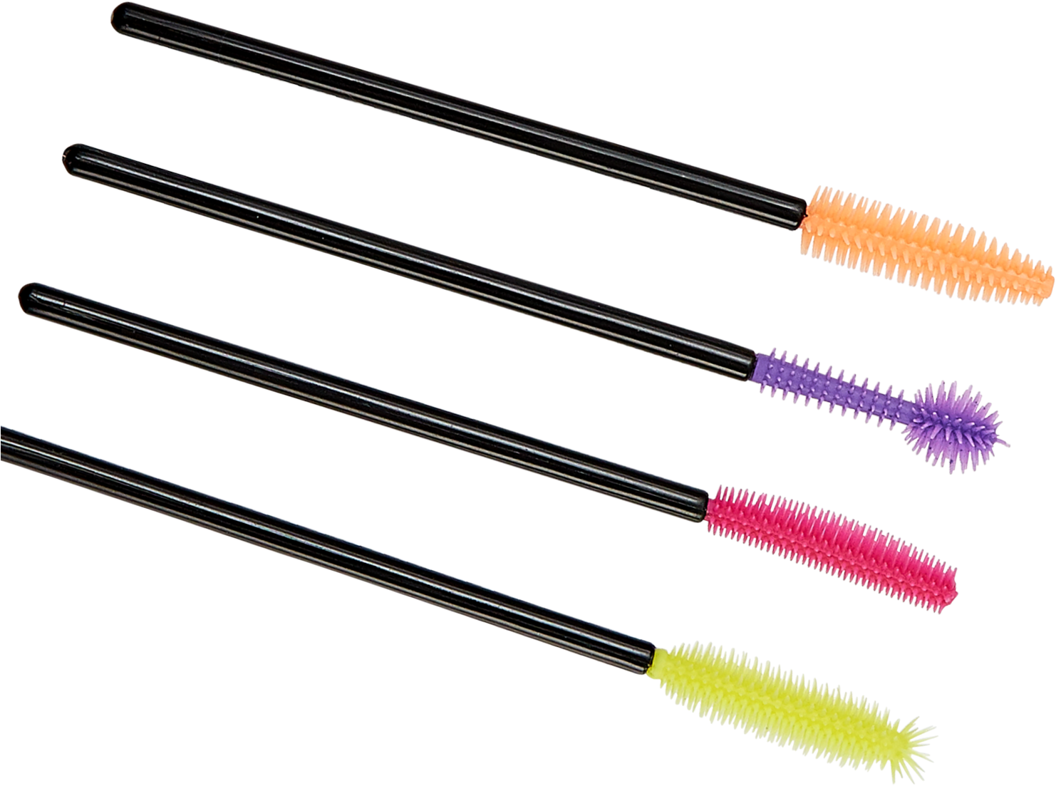 Pakistan's Beauty & Fitness Industry Booming - Makeup Brushes (1500x1500), Png Download