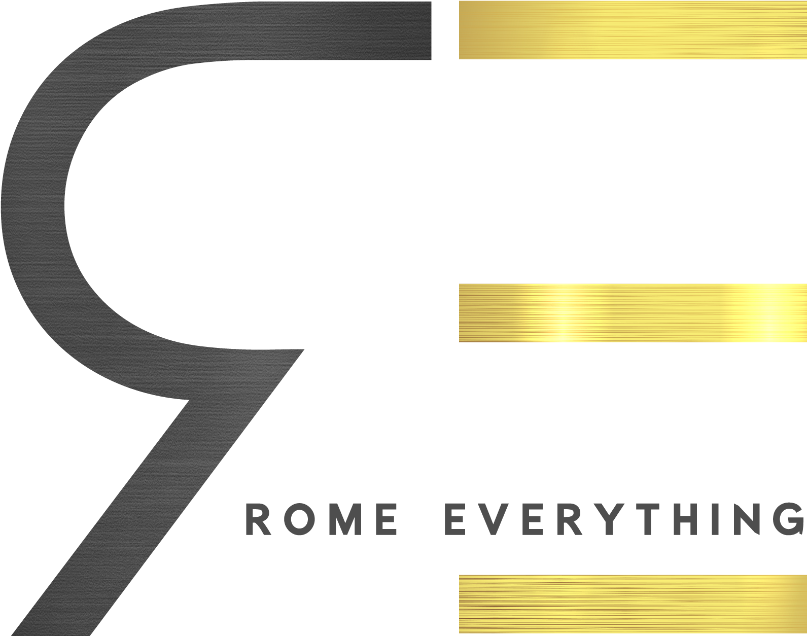 Re "rome Everything" Limited Edition Specialty Brand - 767 Jeans (5100x3300), Png Download