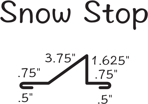 Pbr Snow Stop - Calligraphy (864x756), Png Download