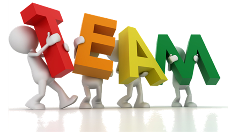 Download Teamwork Clipart Quality Cute Borders Vectors Animated ...