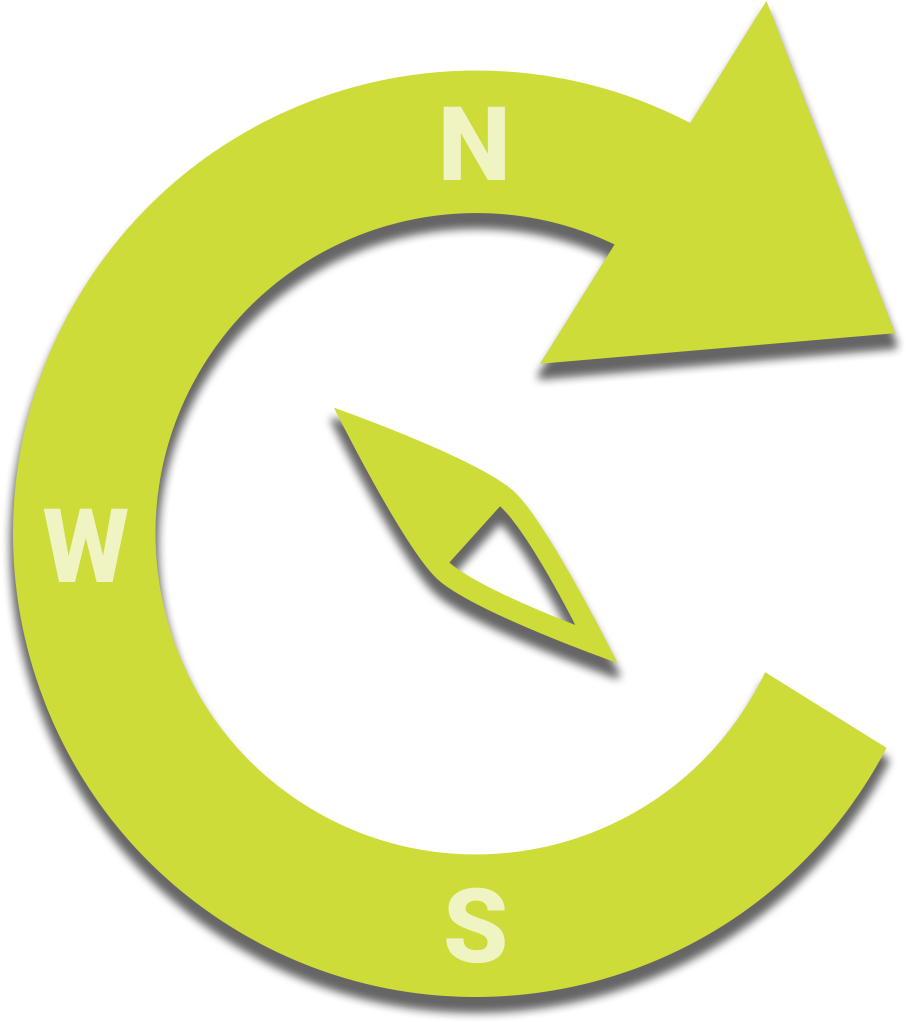 Https - //www - Fluer Apps - Com/wp - Geocaching Apps (1024x1024), Png Download