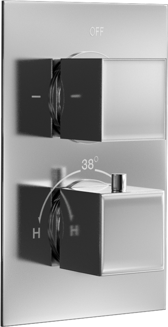 Ts P Cs 2w3d Rnd Thumbnail - Shelf (1600x1600), Png Download