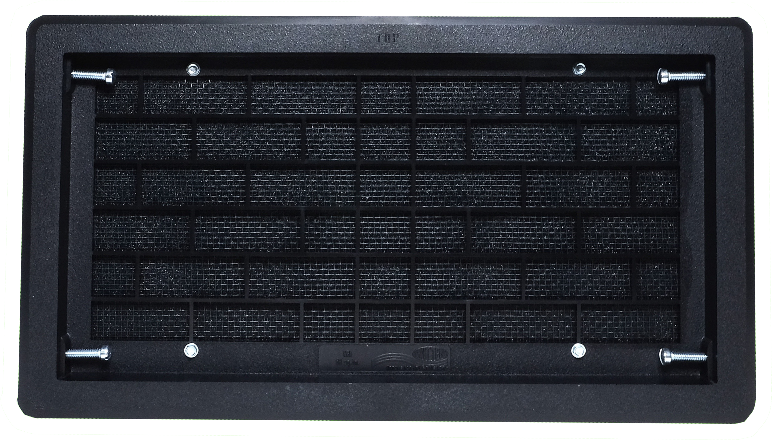 Vent Cover - Grille (3000x3000), Png Download
