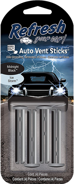 Clip Transparent Library Refresh - Air Freshener (720x720), Png Download